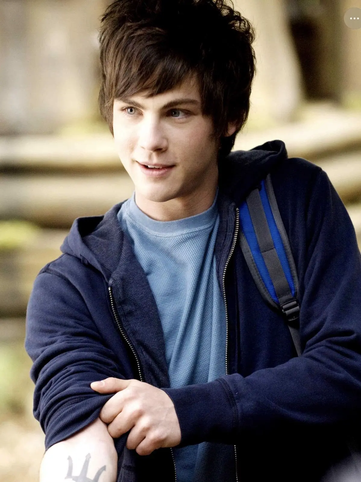 Hedgehoglover의 Percy Jackson.