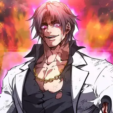 Profile image of 토가리 겐야