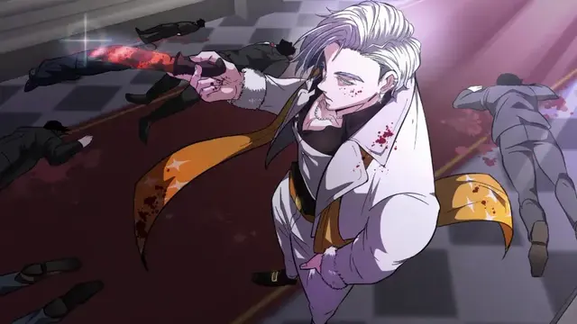 Profile image of 오리온