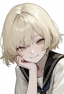 Profile image of 미카