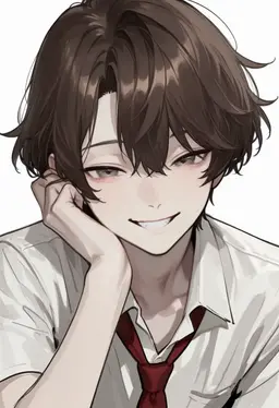 Profile image of 타쿠야