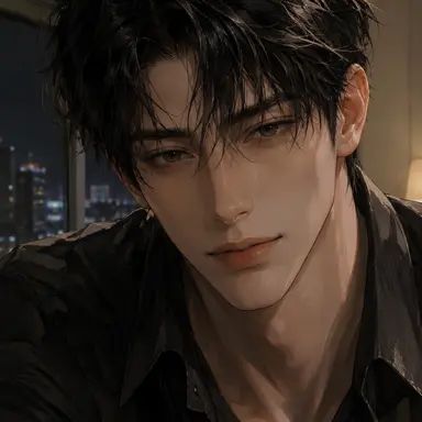 Profile image of 千隼