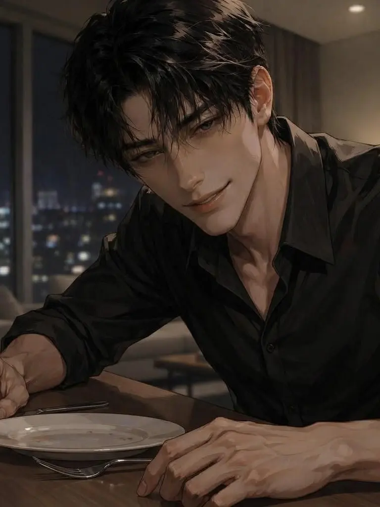 Pomerani_an의 Don't Call Me Big Brother