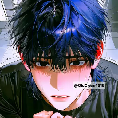 Profile image of 쿠키