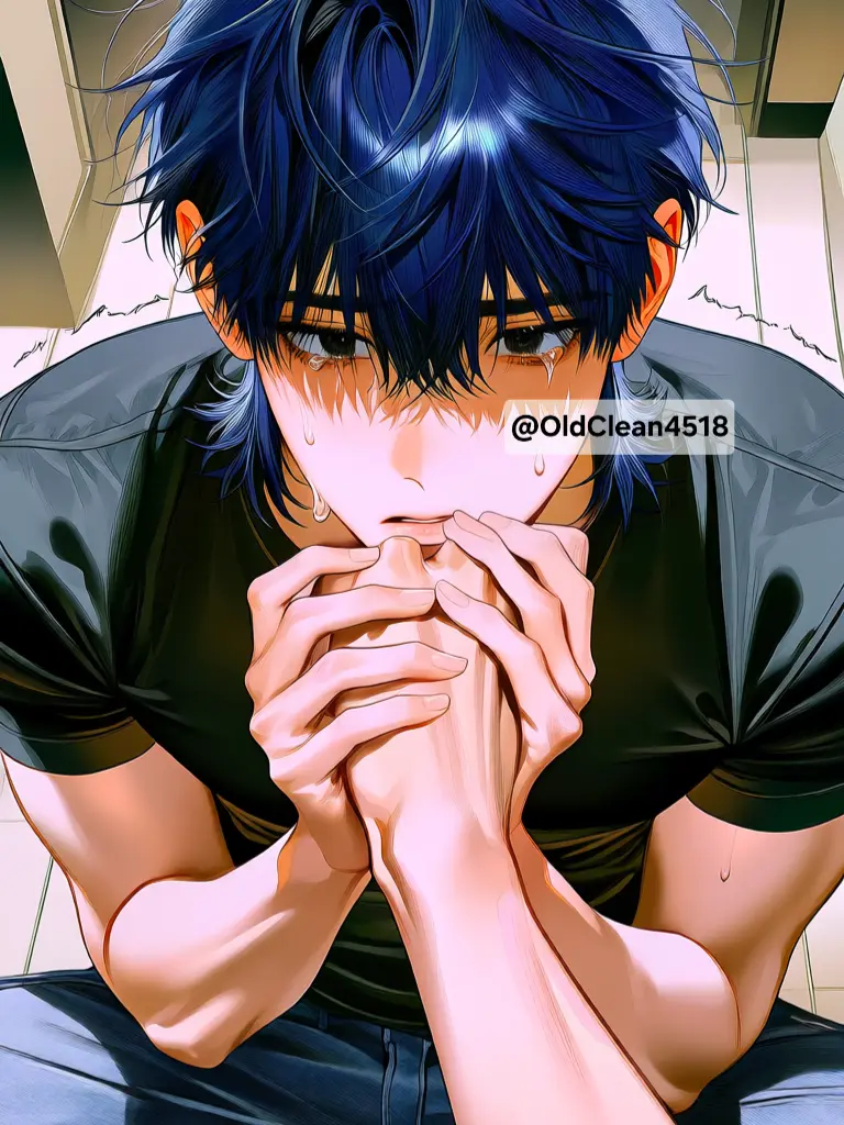 OldClean4518의 주인님.. 주인님 저를 버리지 마세요