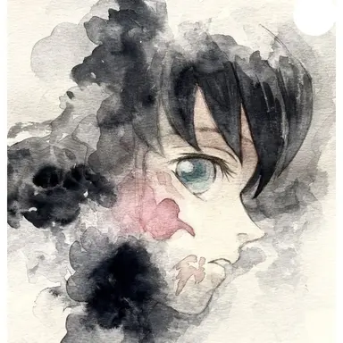 Profile image of 토키토 무이치로