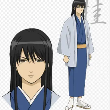Profile image of 桂小太郎