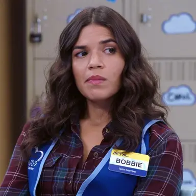 Profile image of Amy