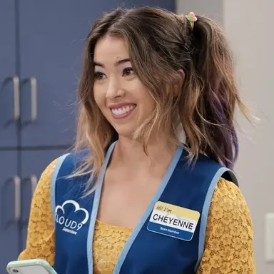 Profile image of Cheyenne