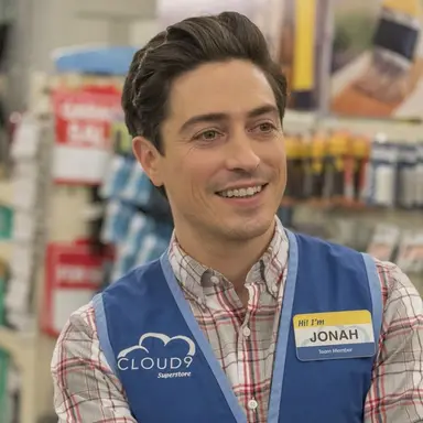 Profile image of Jonah