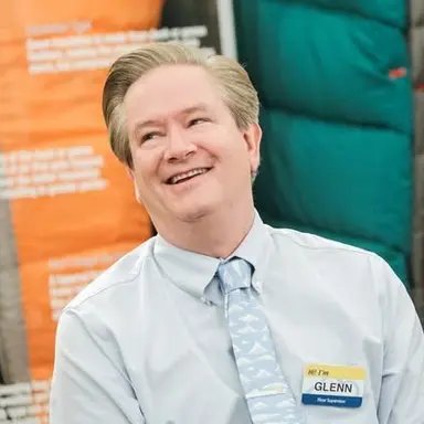 Profile image of Glenn