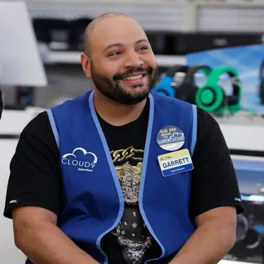 Profile image of Garrett