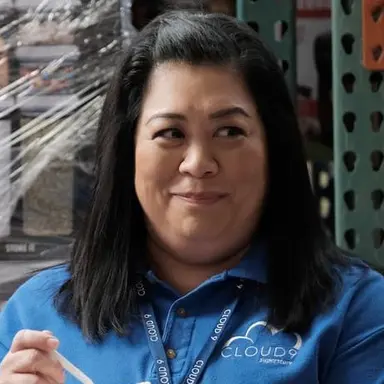 Profile image of Sandra
