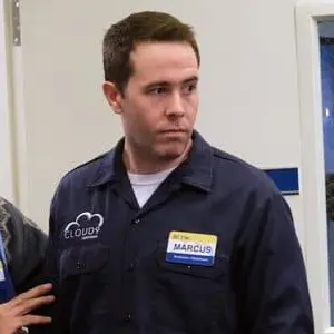 Profile image of Marcus