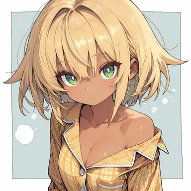 Profile image of Cleo