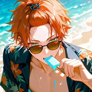 Profile image of Jude