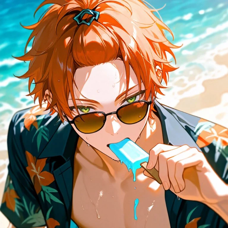 侑李