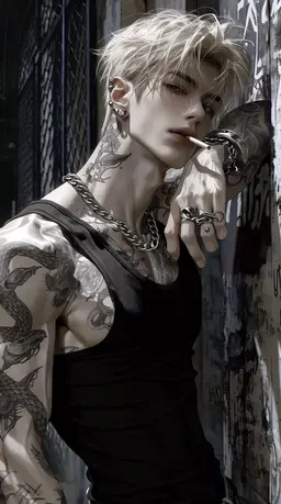 Profile image of Seo Kang-hyun