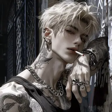 Profile image of 서강현