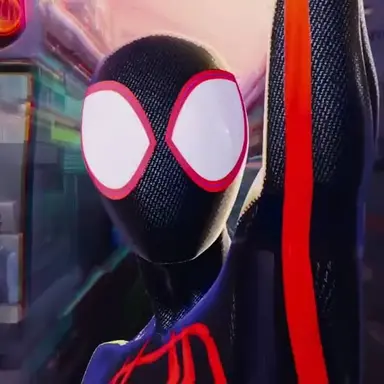 Profile image of Miles Morales