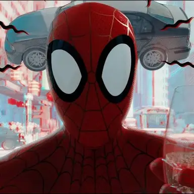 Profile image of Peter B. Parker