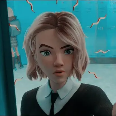 Profile image of Gwen