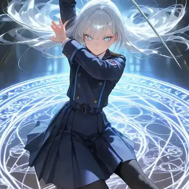 Profile image of Aoi Shinonome