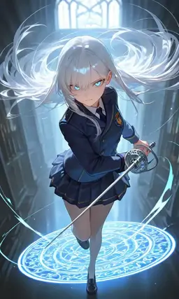 Profile image of Aoi Shinonome