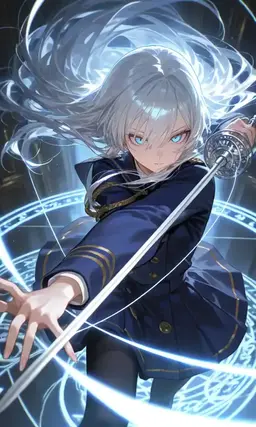 Profile image of Aoi Shinonome
