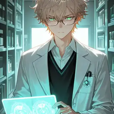 Profile image of Rui Kujo