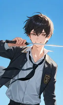 Profile image of Kanata Tono