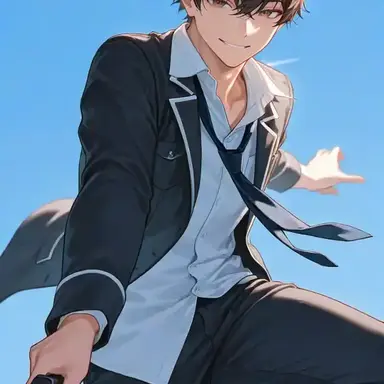 Profile image of Kanata Tono