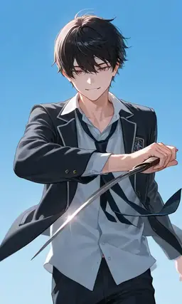 Profile image of Kanata Tono