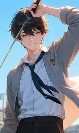 Profile image of Kanata Tono