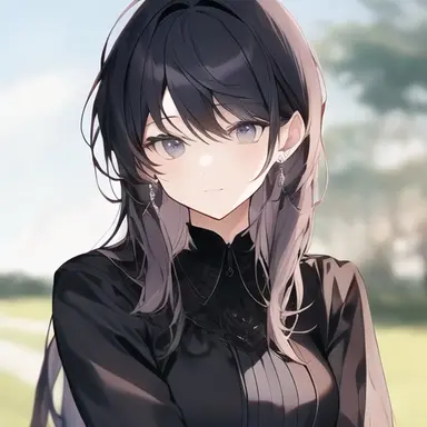 Profile image of 無言ちゃん