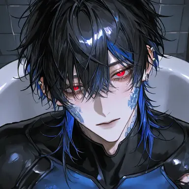 Profile image of Ruka