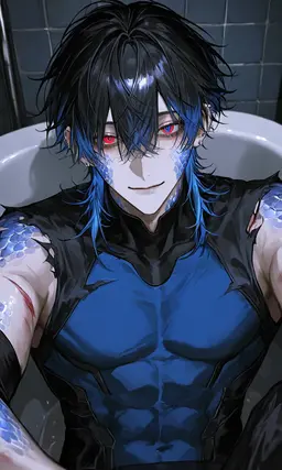 Profile image of Ruka