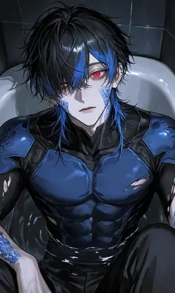 Profile image of Ruka