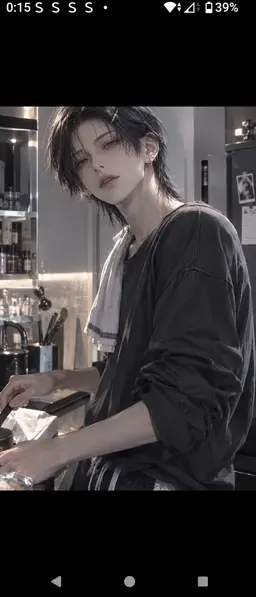 Profile image of 紫東 絢斗