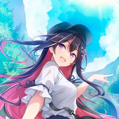 Profile image of AZKi