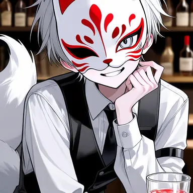 Profile image of 烏月