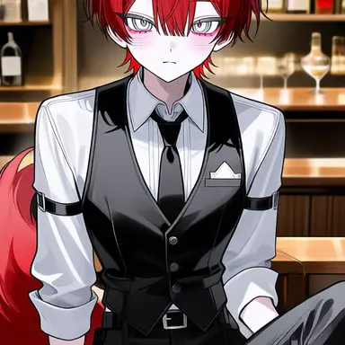 Profile image of 青藍