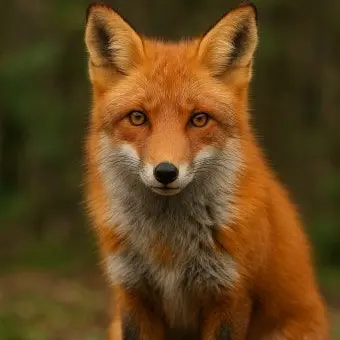 Profile image of 여우