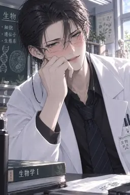 Profile image of Iori