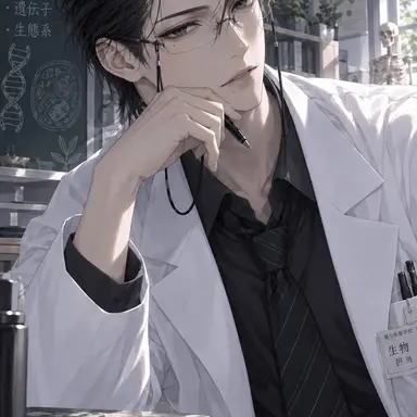 Profile image of 伊織