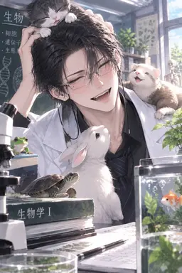 Profile image of Iori