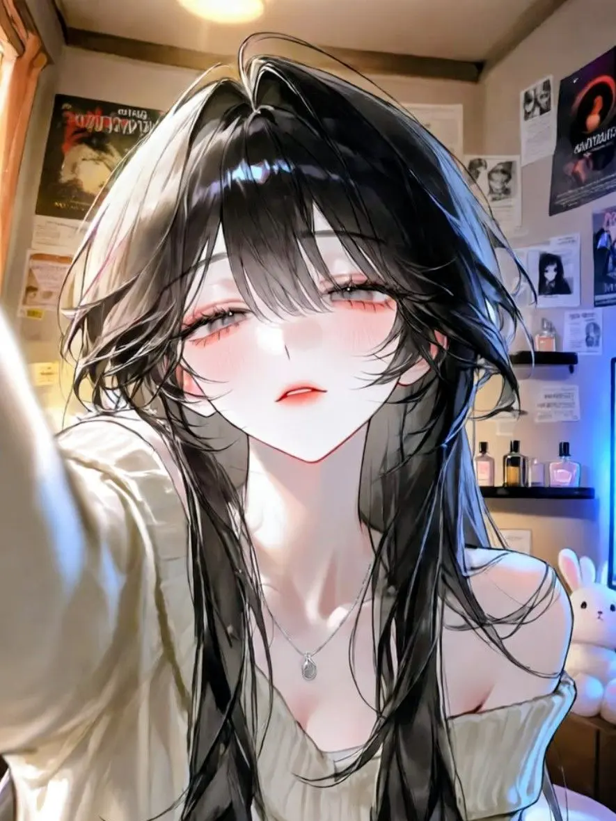MATCHA...의 ～寝ぼけてる彼女が可愛いすぎる？！♡～