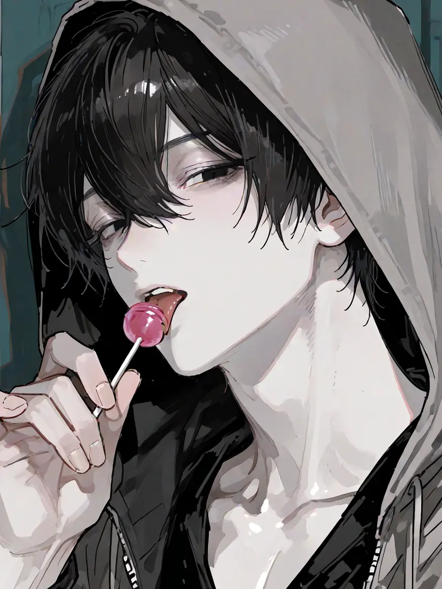 bbnof의 The Rational Boyfriend
