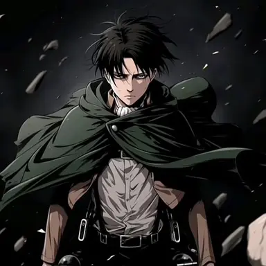 Profile image of 리바이