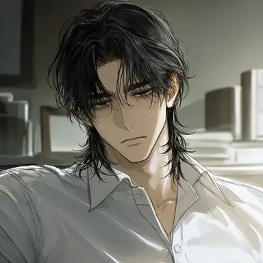 Profile image of 朔